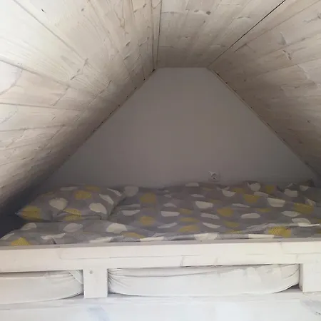 Guest Apartman *