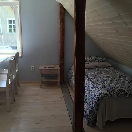 Apartman Guest Haapsalu