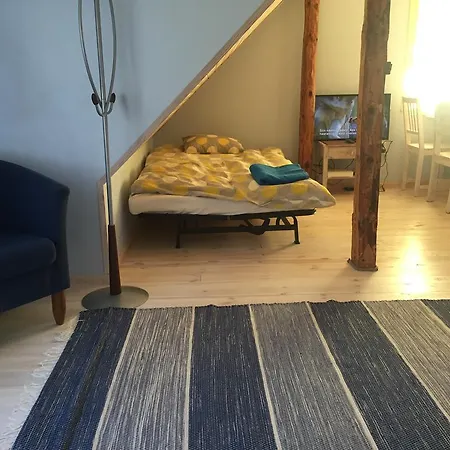 Apartman Guest *