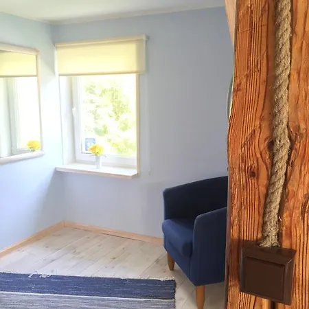 Apartman Guest *