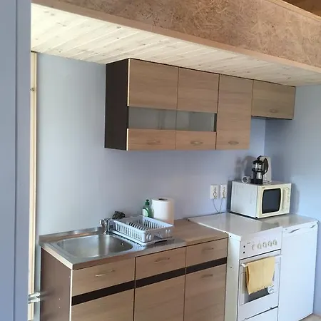 Apartman Guest