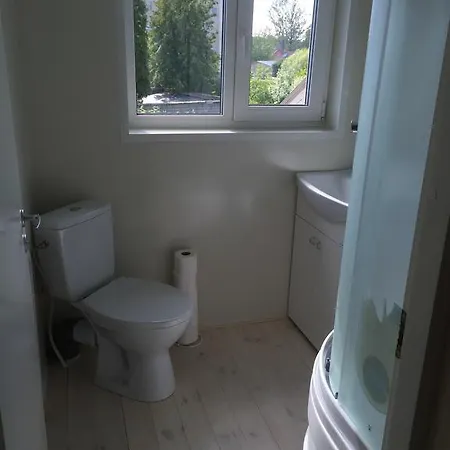 Apartman Guest
