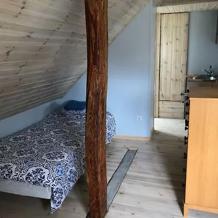 Guest Apartman