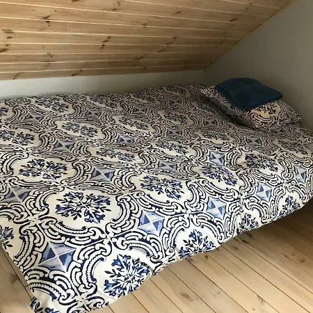 Apartman Guest Haapsalu