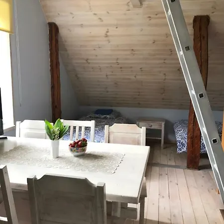 Guest Haapsalu