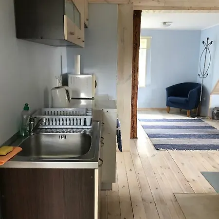 Guest Apartman